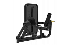 Жим ногами профессиональный BRONZE GYM MIGHT 03