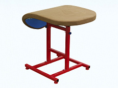 Конь гимнастический прыжковый универсальный