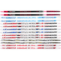 Лыжи STC wax 200 см