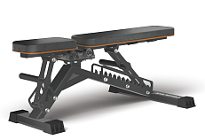 Скамья регулируемая