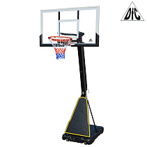 Стойка баскетбольная мобильная DFC STAND60A