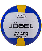 Мяч волейбольный Jogel JV-400, Композитный материал