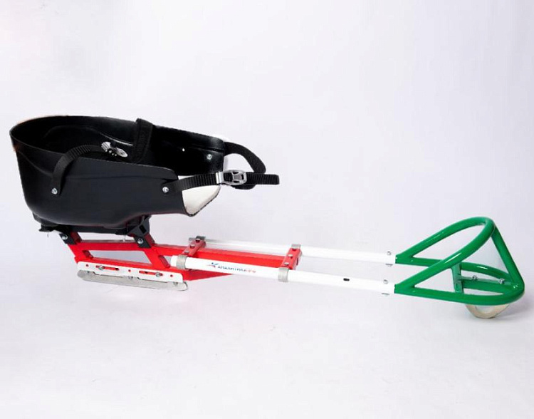 Сани для следж‑хоккея Аналитика: полный гид по выбору