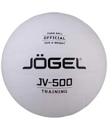 Мяч волейбольный Jogel JV-500 