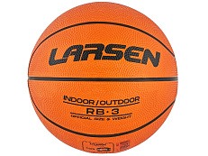 Мяч баскетбольный Larsen RB (ECE) 3