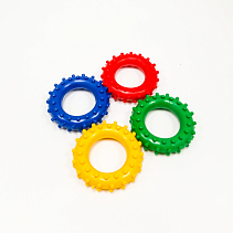 Кольцо массажное 60 мм 