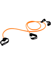 Эспандер лыжника-пловца STARFIT ES-901 8х12х2200 мм, 3 кг, оранжевый