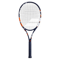 Ракетка для большого тенниса Babolat Evoke Tour, Размер ручки 3