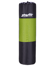 Сумка для ковриков cпортивная STARFIT FA-301, 30x70см, черная