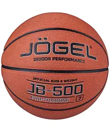 Мяч баскетбольный Jogel JB-500 №7