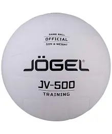 Мяч волейбольный Jogel JV-500 