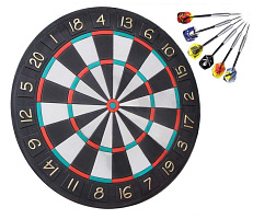 Игра "Дартс" Призер