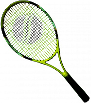 Ракетка для большого тенниса Larsen 530 (чехол)