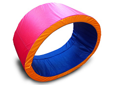 Перекати-поле от 4  лет (D120 L60см)