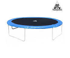 Батут DFC Trampoline Fitness 5 футов б/сетки (152,5см) 5FT-TRBL