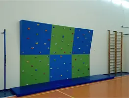 Релаксационная стенка 2,4х2,4м