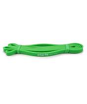 Эспандер ленточный для кросс-тренинга STARFIT ES-803 2-15 кг, 208х1,3 см, зеленый