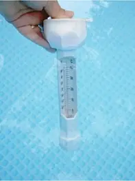 Термометр для воды