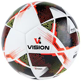 Мяч футбольный VISION Spark р.5 FIFA Basic Синт. кожа (полиуретан)