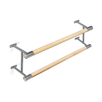 Хореографический станок пристенный - комплект