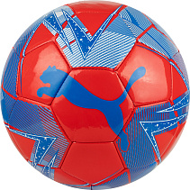 Мяч футзальный PUMA Futsal 3 MS, р.4 Синт. кожа (термополиуретан) Синий