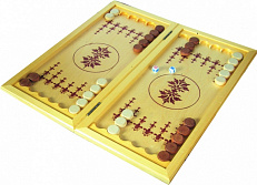 Нарды малые