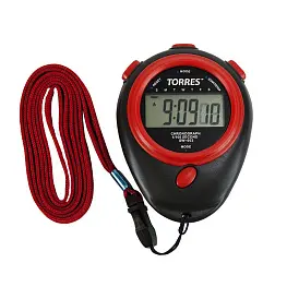 Секундомер "TORRES Stopwatch", арт.SW-002