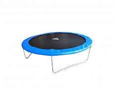 Батут DFC Trampoline Fitness 6 футов б/сетки (183см) 6FT-TRBL