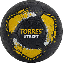Мяч футбольный Torres Sreet, p.5 Резина