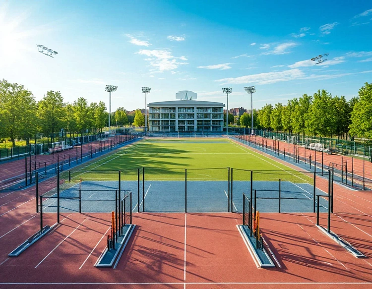 Почему качество спортивного оборудования имеет значение: долговечность и надежность