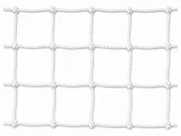 Сетка для ограждения (ячейка 40х40мм, нить 2,2мм; 8,7*1,5-1шт, 2,5*1,5-2шт)