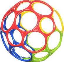 Мяч с ячейками 