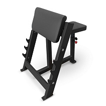 Скамья Скотта BRONZE GYM PARTNER AL-303