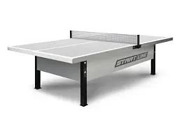 Теннисный стол START LINE City Park Outdoor 60 мм (бетон), с сеткой