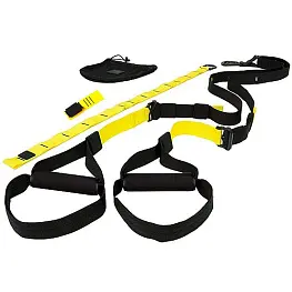 Ремни для функционального тренинга Harper Gym Pro Series (снаряд для функционального тренинга)