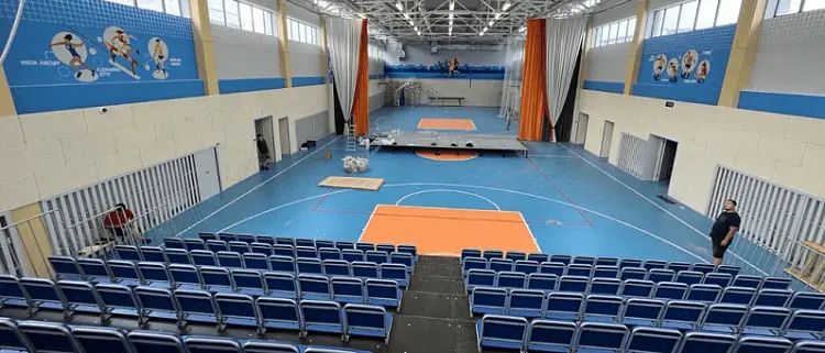 Почему важно регулярно обновлять спортивное оборудование в школах