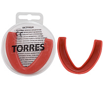 Капа "TORRES" арт. PRL1021RD, термопластичная, красный