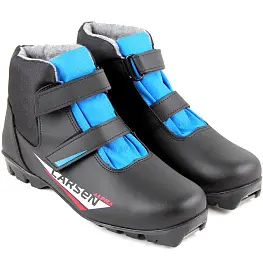 Ботинки лыжные Larsen Alpha NNN	р.42