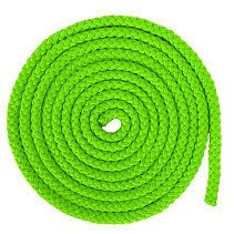 Скакалка гимнастическая 3м зелен. AB251