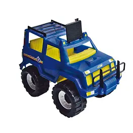 Игрушка Джип
