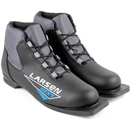 Ботинки лыжные Larsen Next NN75	р.43