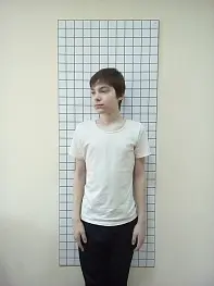 Определитель осанки