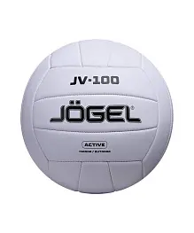 Мяч волейбольный Jogel JV-100 