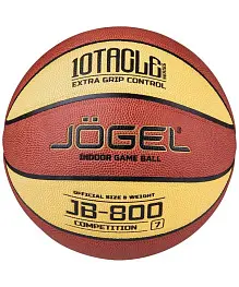 Мяч баскетбольный Jogel JB-800 №7 