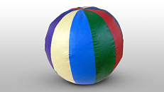 Сенсорный мяч d 50 из 12 клиньев 