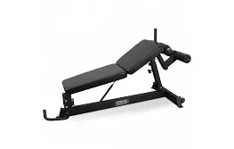 Скамья для пресса BRONZE GYM PARTNER AL-311
