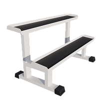 Стойка для гирь на 5 пар