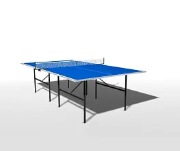 Теннисный стол WIPS Outdoor Composite всепогодный композитный