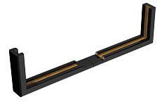 Протектор щита баскетбольного тренировочного 1200х900мм из поликарбоната