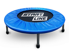 Минитрамплин Start Line Fitness 40 (101 см)